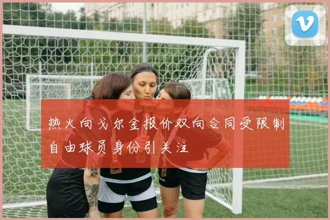 热火向戈尔金报价双向合同受限制自由球员身份引关注